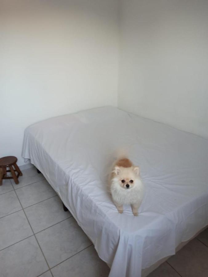 Aconchego Em Ubatuba! Apartment Exterior photo